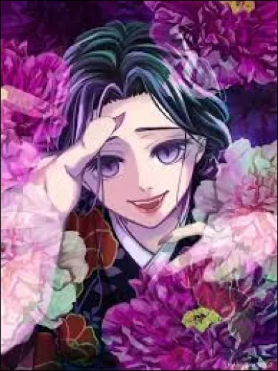 Dame Tamayo succombe-t-elle aux t&eacute;n&egrave;bres ?