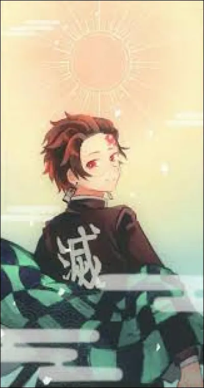 Bon, alors je pense que tu t'en doutes un peu pour Tanjiro Kamado... Va-t-il mourir ?