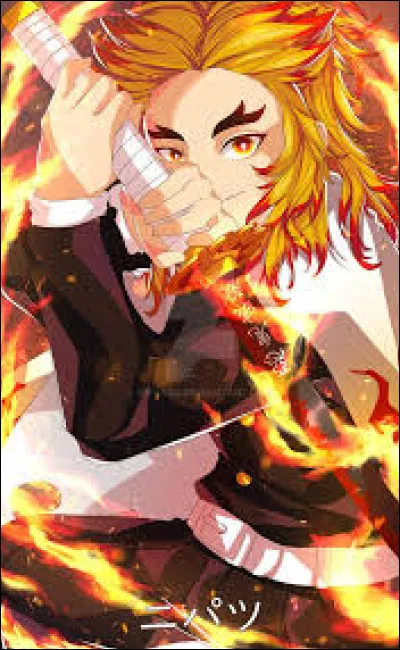 Kyojuro Rengoku... alors... meurt-il, oui ou non ?