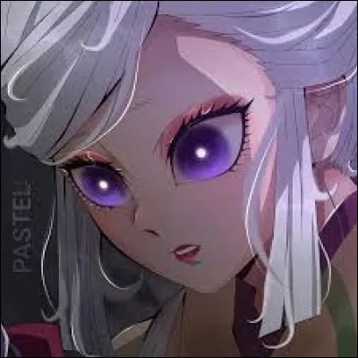 Et sa femme, Amane Ubuyashiki, sombre-t-elle avec lui ?