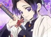 Test Ton mois de naissance, ton personnage ''Demon Slayer''