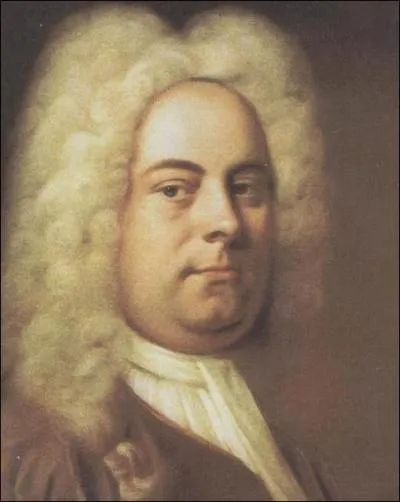 Ce portrait est-il celui de Haendel ou de Bach ?