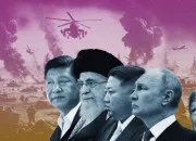 Quiz G�opolitique - Les dirigeants politiques les plus riches au monde en 2025