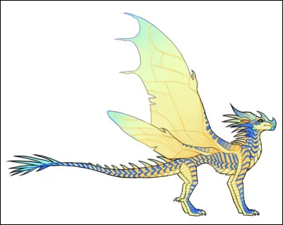 Et elle, c'est une hybride...