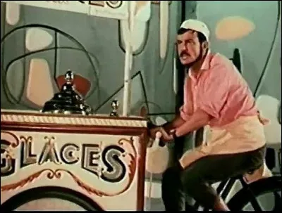 Qui chante Aragon et Castille en 1960 ?