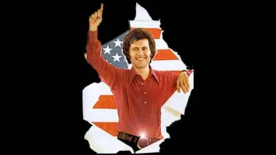 Quel chanteur nous promet l'Am&eacute;rique ?