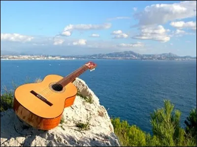 Syracuse est une chanson fran&ccedil;aise de 1962, &eacute;crit par Bernard Dimey et compos&eacute; par Henri Salvador mais o&ugrave; se trouve cette ville ?