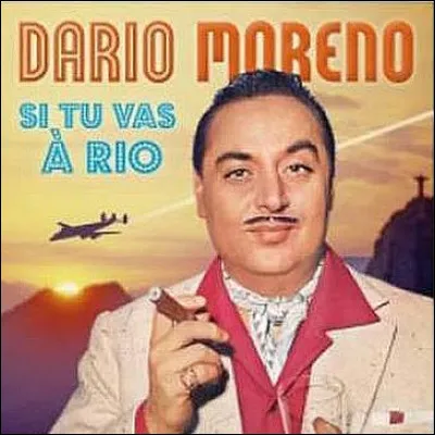 Si tu vas dans l'ancienne capitale br&eacute;silienne n'oublie pas...