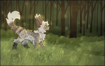 Lequel est le fils de Pomme de Pin ?