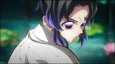 Quel regard d&eacute;termin&eacute; !Est-ce un fanart ?