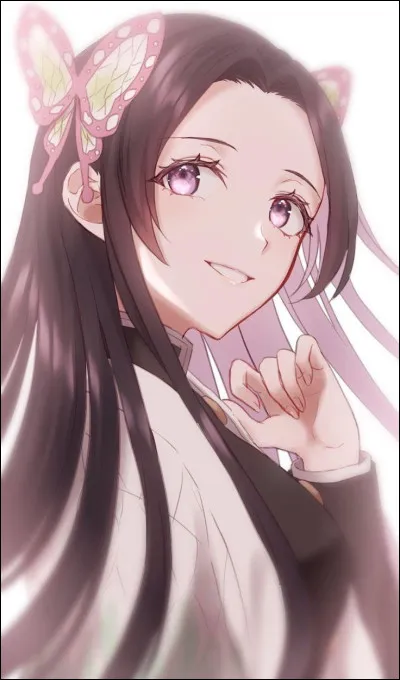 Waouh ! C'est une vrai beaut&eacute; !Alors ? Est-ce un fanart ?