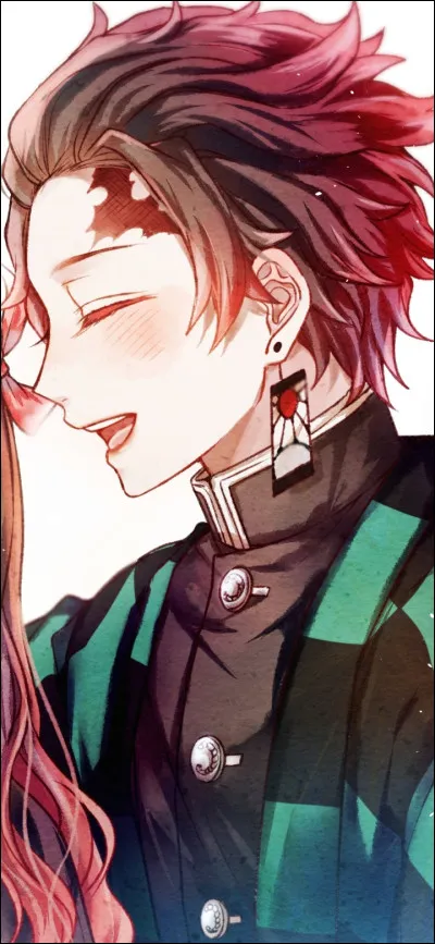 On commence facile. Fanart ou pas fanart ?