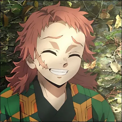 Quel charmant sourire !Alors ? Fanart ?