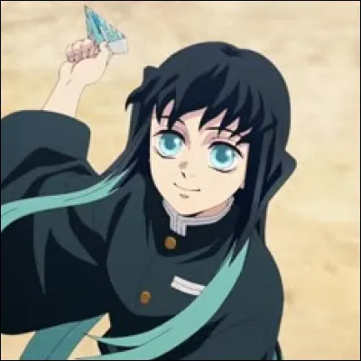 Magnifique ! Et celle-ci ? Est-ce un fanart ?