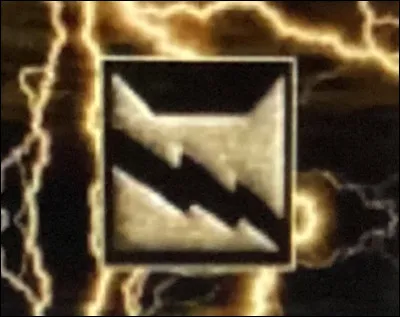 Qui est le/a premier/&egrave;re chef/ffe du Clan du Tonnerre ?