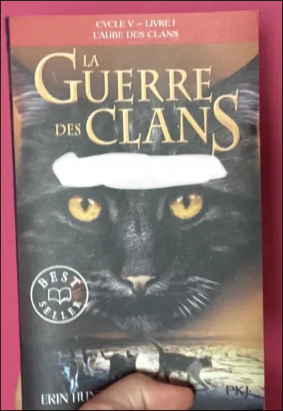 Quel est le titre du tome 1 ?