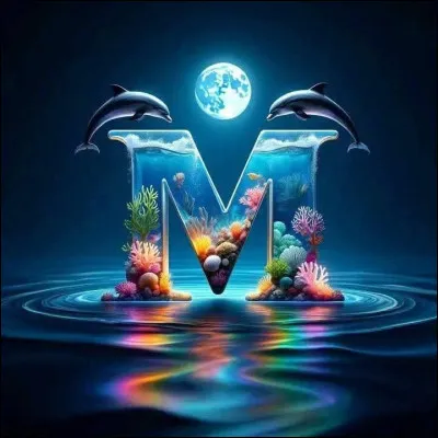 Monde : Plongeons dans ''Le Monde de N&eacute;mo'' ! Comment se nomme le p&egrave;re de N&eacute;mo, le petit poisson-clown ?