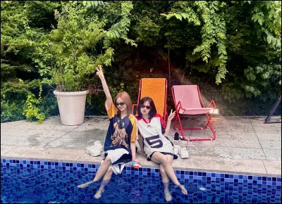 Quelle chanson commence par : "Alright, Ok. Ok, Ok, Ok, Alright, Ok. BabyMonster" ?