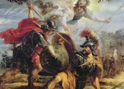 Quiz Un peu de tout sur Achille, qui fait partie de la mythologie grecque