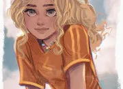 Quiz Annabeth Chase