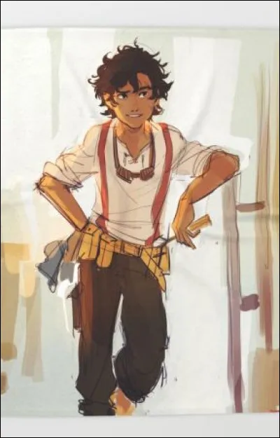 Et qui est son p&egrave;re ?