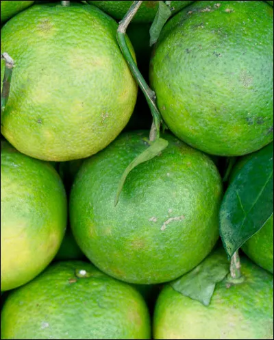 Quelle est cette couleur ?