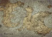 Test LRDF : vivrais-tu � Pyrrhia ou � Pantala ?