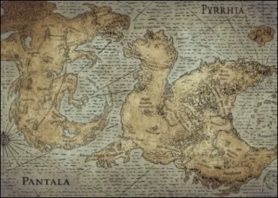 Et enfin, quel continent pr&eacute;f&egrave;res-tu ?