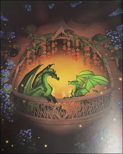 Encore, o&ugrave; voudrais-tu vivre ?