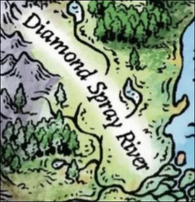 Est-ce qu�il y aura une rivi&egrave;re ?