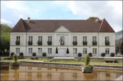 Ville de l'arrondissement de Torcy, au sein de la ville nouvelle de Marne-la-Vall&eacute;e, Lognes se situe en r&eacute;gion ...