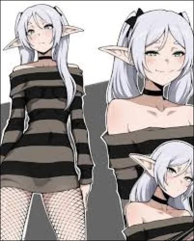 Tout d�abord quel personnage pr&eacute;f&egrave;res-tu ?