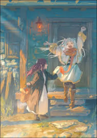 De quelle couleur sont tes yeux ?