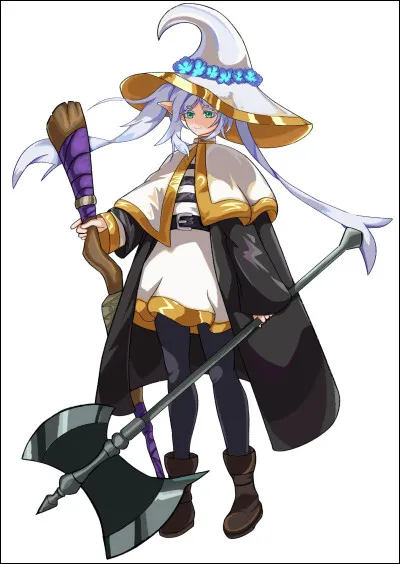 Avec quoi te battrais-tu ?