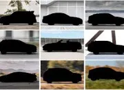 Quiz Automobile : elles ont 30 ans cette ann�e. (E)