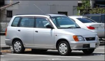 De quel mod&egrave;le s'agit-il ?