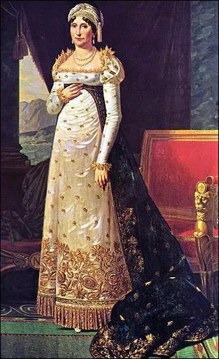 Comment s'appelait la mre de Napolon ?