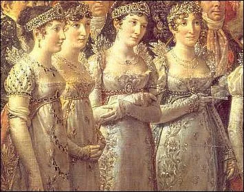 Combien Napolon eut-il de frres et surs ?