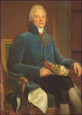 Quelle phrase clbre Napolon a-t-il prononce au sujet de Talleyrand ?
