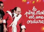 Quiz Questions sur le film 'Le P�re No�l est une ordure'