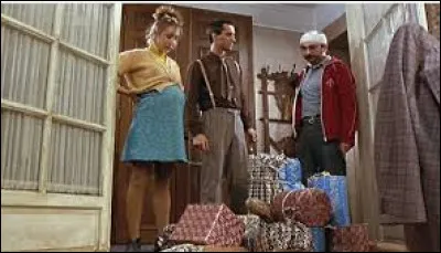 Qui tue accidentellement le d&eacute;panneur d'ascenseur ?