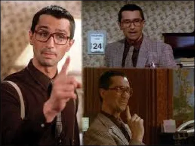 Quelle expression est souvent employ&eacute;e par Pierre ?