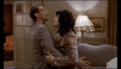 Sur quelle chanson Katia et Pierre dansent-ils ?