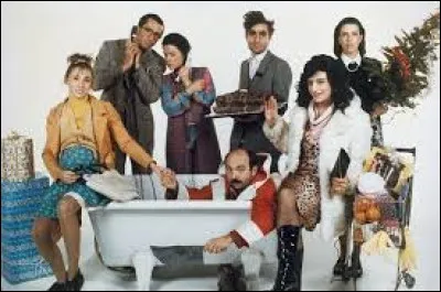 Quel est le nom de l'assocoation pour laquelle travaillent Pierre, Th&eacute;r&egrave;se et Madame Musquin ?