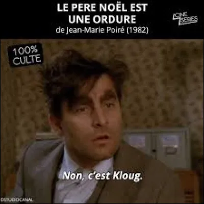 Quelle est la nationalit&eacute; de Monsieur Preskovitch ?