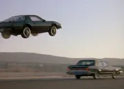 Quiz ''Knight Rider'' la s�rie culte
