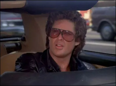 Qui a jou&eacute; le r&ocirc;le de Micha&euml;l Knight ?