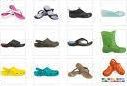 Quiz Chaussures