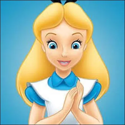 Qui est ce personnage de Disney ?