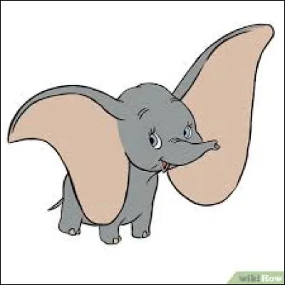 Qui est ce personnage de Disney ?